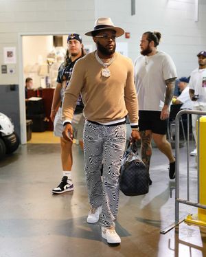 Image post by @nfl on Instagram