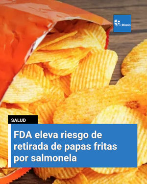 Image post by @infodiariord on Instagram