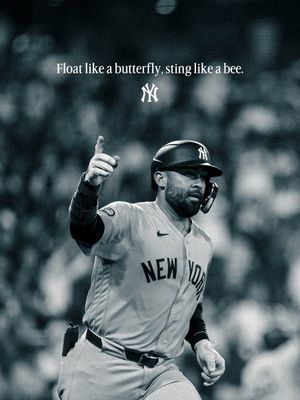 Image post by @Yankees on Twitter