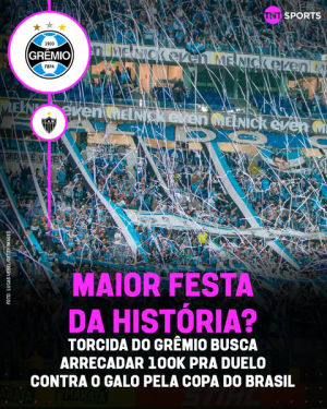Image post by @tntsportsbr on TikTok