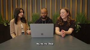 Video post by @microsoft.copilot on YouTube