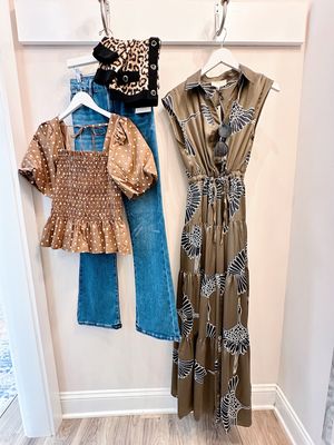 Image post by @juliesboutique on Instagram