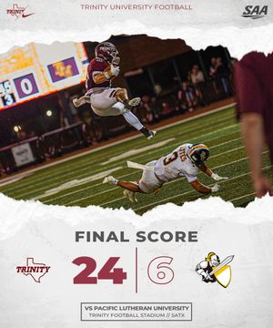 Image post by @tufootballtx on Instagram