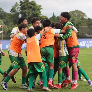 Image post by @fedefutguate on Instagram