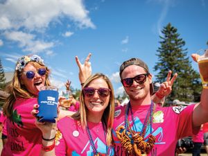 Image post by @mountsnow on Instagram