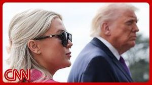 Video post by @cnn on YouTube