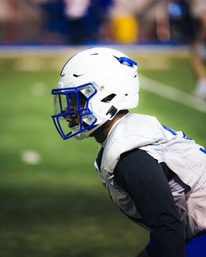 Image post by @gojacksfb on Instagram