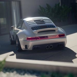 Image post by @tedson_motors on Instagram