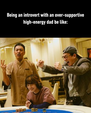 Image post by @9gag on Instagram