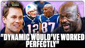 Video post by @TheBigPod on YouTube