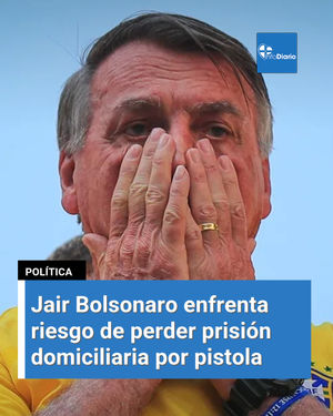 Image post by @infodiariord on Instagram