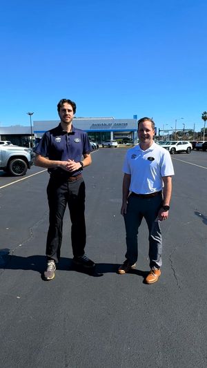 Video post by @ChevyCenterWinterHaven on Facebook