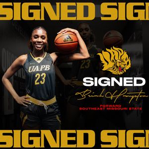 Image post by @uapblionswbb on Instagram