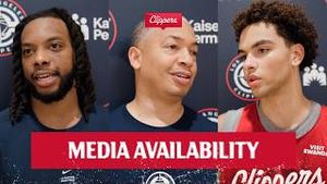 Video post by @laclippers on YouTube