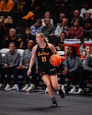 Image post by @sundevilwbb on Instagram