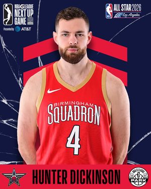 Image post by @nbagleague on Instagram