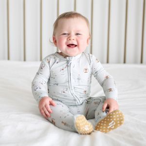 Image post by @poshpeanut on Instagram