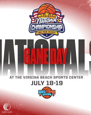 Image post by @vbsportscenter on Instagram