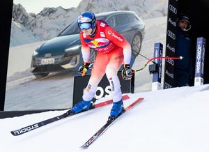 Image post by @skiracingmedia on Instagram