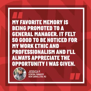 Image post by @papajohns on Instagram