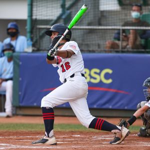 Image post by @USABaseball12U on Twitter