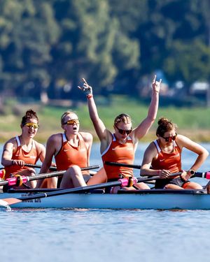 Image post by @texasrowing on Instagram