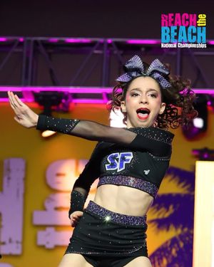 Image post by @varsityallstar on Instagram