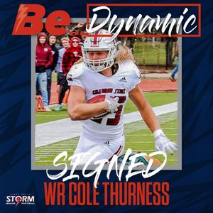 Image post by @siouxfallsstorm on Instagram