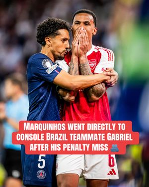 Video post by @brfootball on TikTok