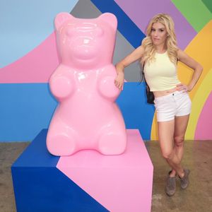 Image post by @rebeccazamolo on Instagram