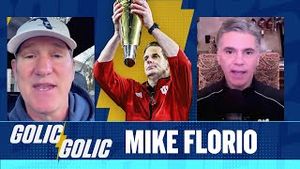 Video post by @fanduelsportsnetwork on YouTube