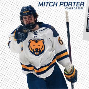 Image post by @hockeyunc on Instagram