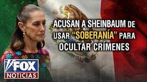 Video post by @foxnoticiasoficial on YouTube