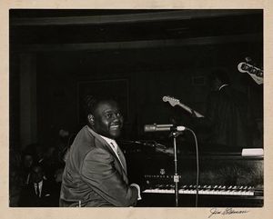 Image post by @nolajazzmuseum on Instagram