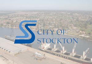 Image post by @StocktoniaNewsService on Facebook