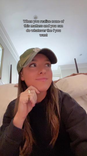 Video post by @arielledangelo on TikTok