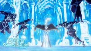 Video post by @crunchyroll on YouTube