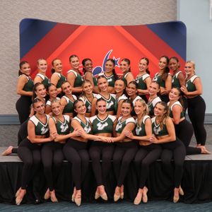 Image post by @usfsundolls on Instagram