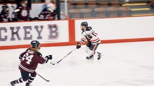 Image post by @brownu_whockey on Instagram