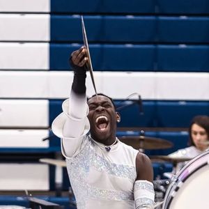 Image post by @matrixpercussion on Instagram