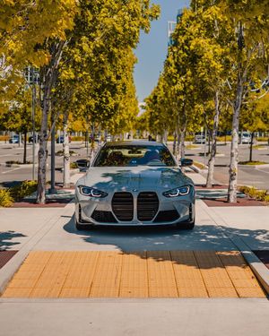 Image post by @boosted_m4 on Instagram