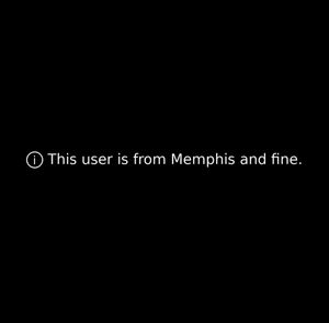 Image post by @unapologeticallymemphis on Instagram