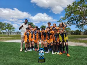 Image post by @miamiathleticclub2022 on Instagram