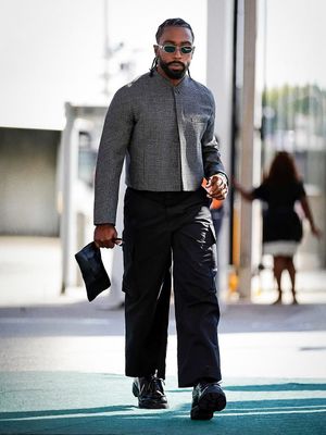 Image post by @upscalehype on Instagram