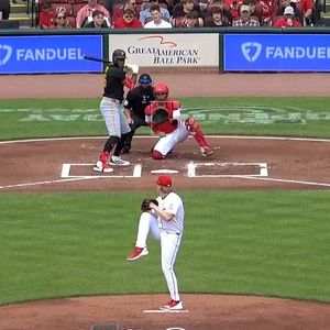 Image post by @pittsburghpirates on Instagram