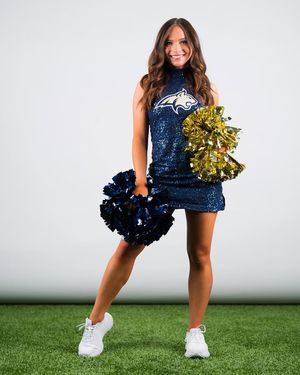 Image post by @macey.groener on Instagram