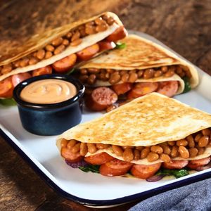 Image post by @johnsonville on Instagram