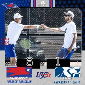 Image post by @lcuchaps on Instagram