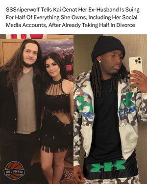 Image post by @nojumper on Instagram