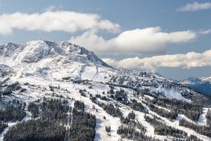 Image post by @whistlerblackcomb on Instagram